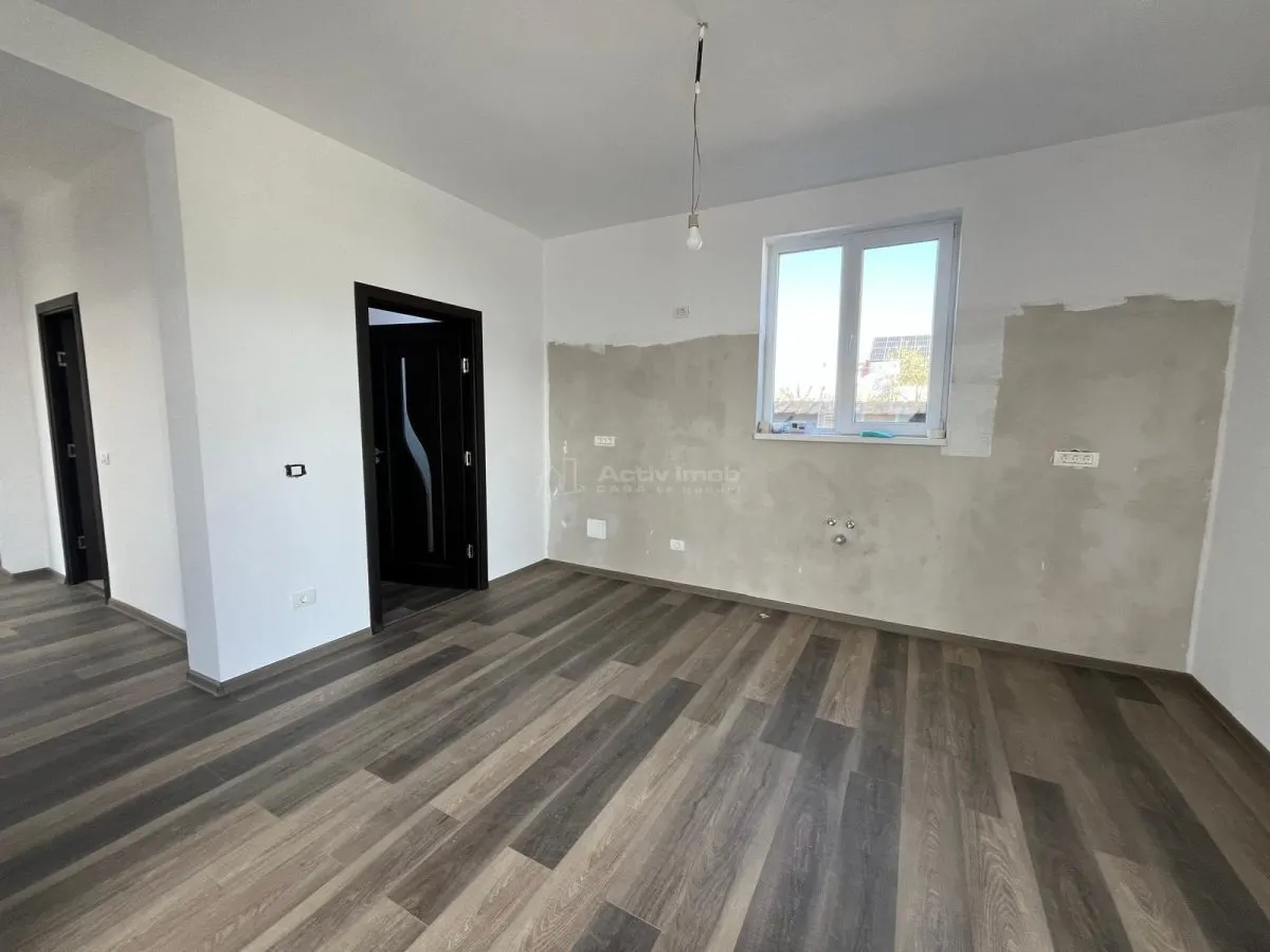 Olosag, Vila P+1E, 194 Mp., Compartimentare Moderna - foto 13