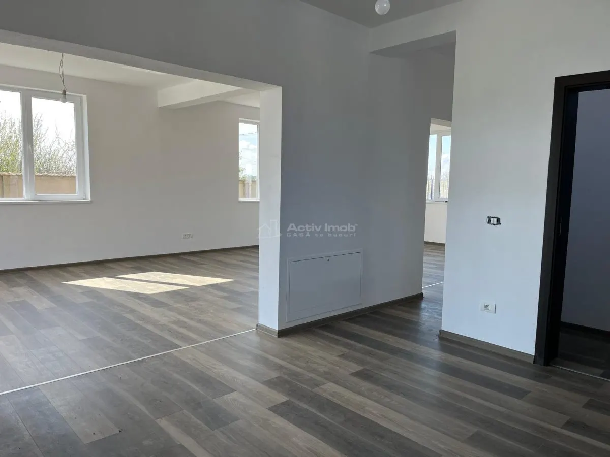 Olosag, Vila P+1E, 194 Mp., Compartimentare Moderna - foto 15