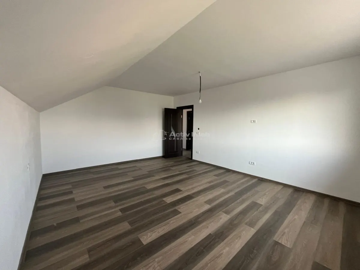 Olosag, Vila P+1E, 194 Mp., Compartimentare Moderna - foto 20