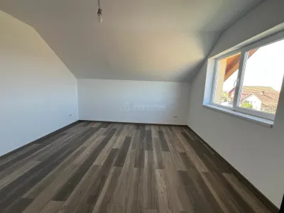 Olosag, Vila P+1E, 194 Mp., Compartimentare Moderna - foto 21