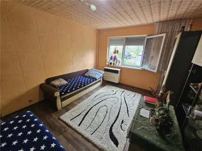 ريسيتا، شقة بغرفتي نوم مفروشة ومجهزة، الطابق الأرضي، ميكرو 1 - foto 11