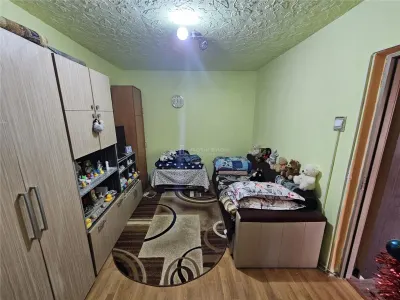 ريسيتا، شقة بغرفتي نوم مفروشة ومجهزة، الطابق الأرضي، ميكرو 1 - foto 15