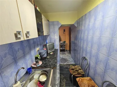 ريسيتا، شقة بغرفتي نوم مفروشة ومجهزة، الطابق الأرضي، ميكرو 1 - foto 17