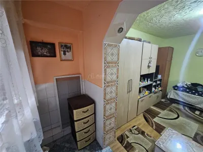 ريسيتا، شقة بغرفتي نوم مفروشة ومجهزة، الطابق الأرضي، ميكرو 1 - foto 20