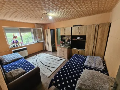ريسيتا، شقة بغرفتي نوم مفروشة ومجهزة، الطابق الأرضي، ميكرو 1 - foto 21