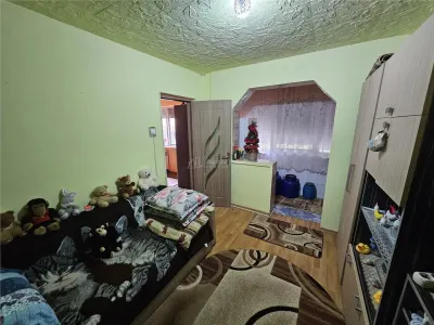 ريسيتا، شقة بغرفتي نوم مفروشة ومجهزة، الطابق الأرضي، ميكرو 1 - foto 4