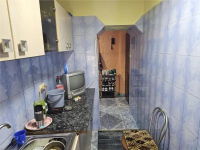ريسيتا، شقة بغرفتي نوم مفروشة ومجهزة، الطابق الأرضي، ميكرو 1 - foto 7