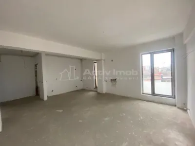 2卧室公寓带停车位 – 阿维亚蒂艾 – 超值机会 - Bucuresti