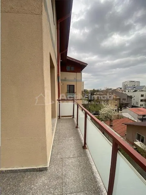 Appartement 2 Chambres avec Parking – Aviatiei – Opportunité Exceptionnelle - foto 15