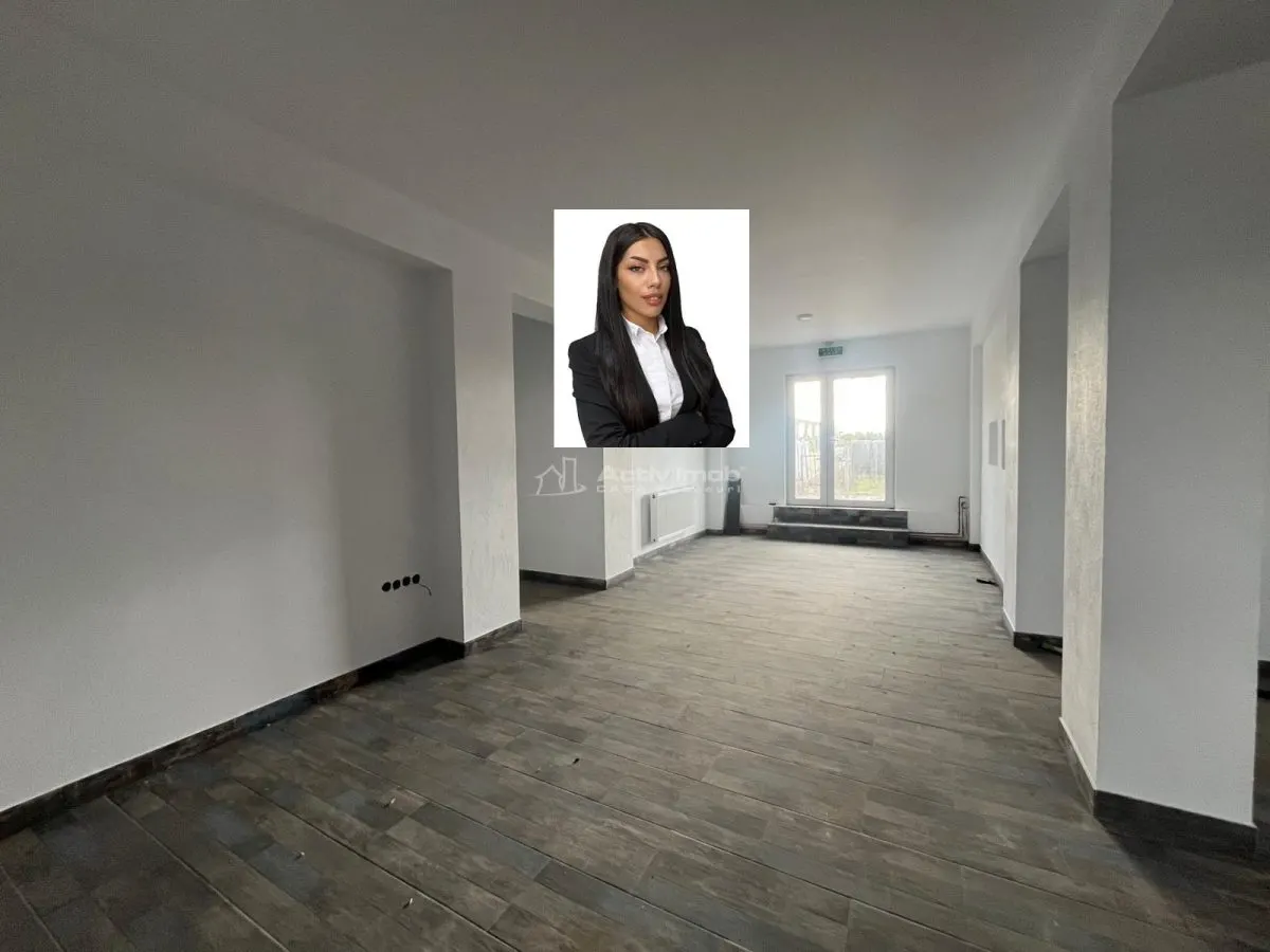 Lugoj, Pensiune 16 Cam., 850 Mp, Renovata Str. Principala - foto 1
