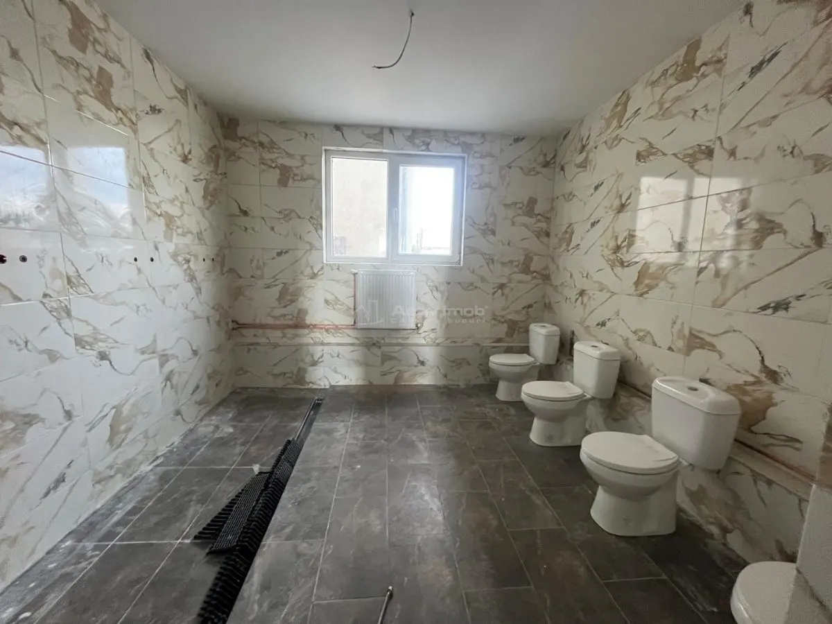 Lugoj, Pensiune 16 Cam., 850 Mp, Renovata Str. Principala - foto 17