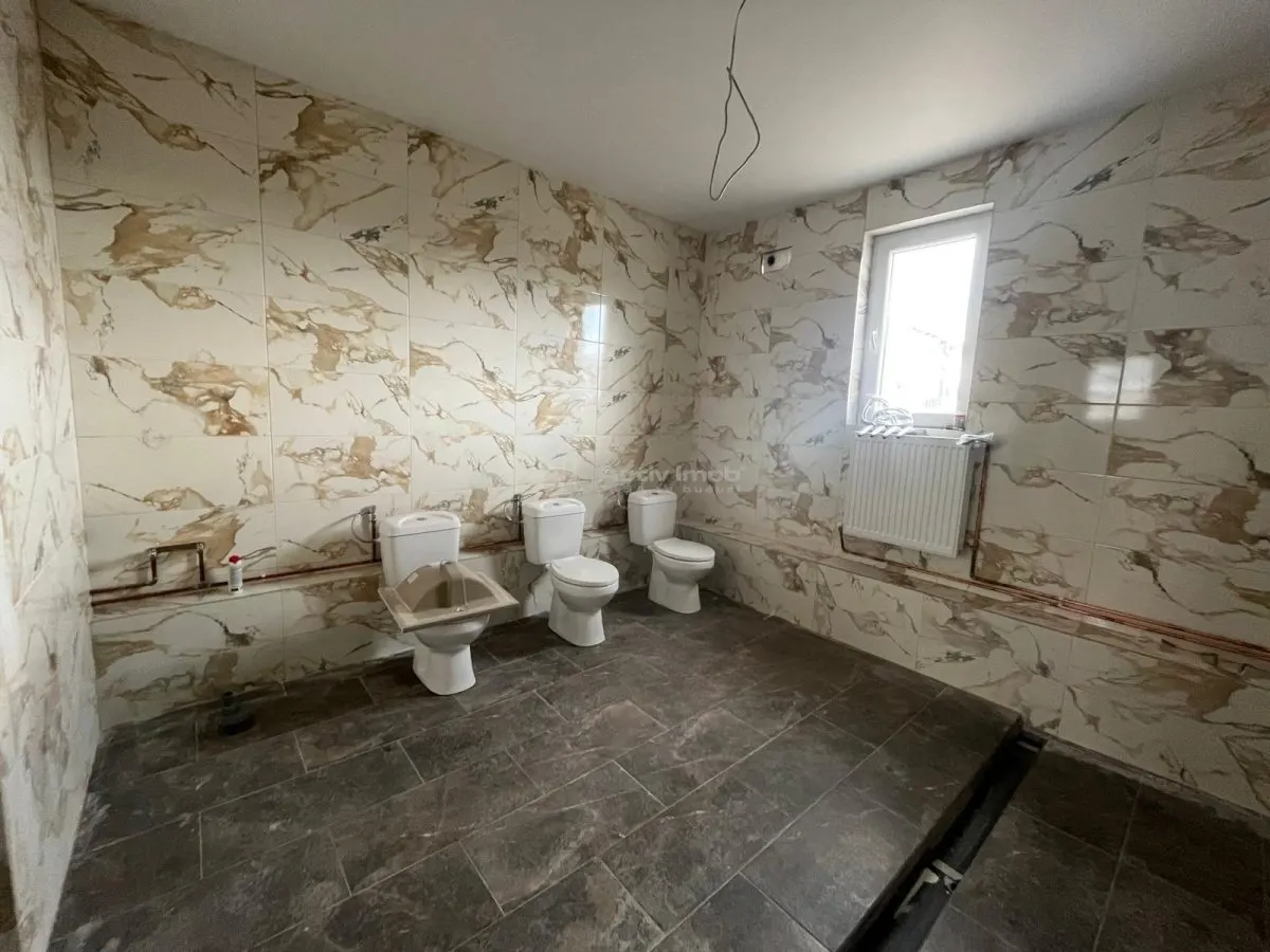 Lugoj, Pensiune 16 Cam., 850 Mp, Renovata Str. Principala - foto 18