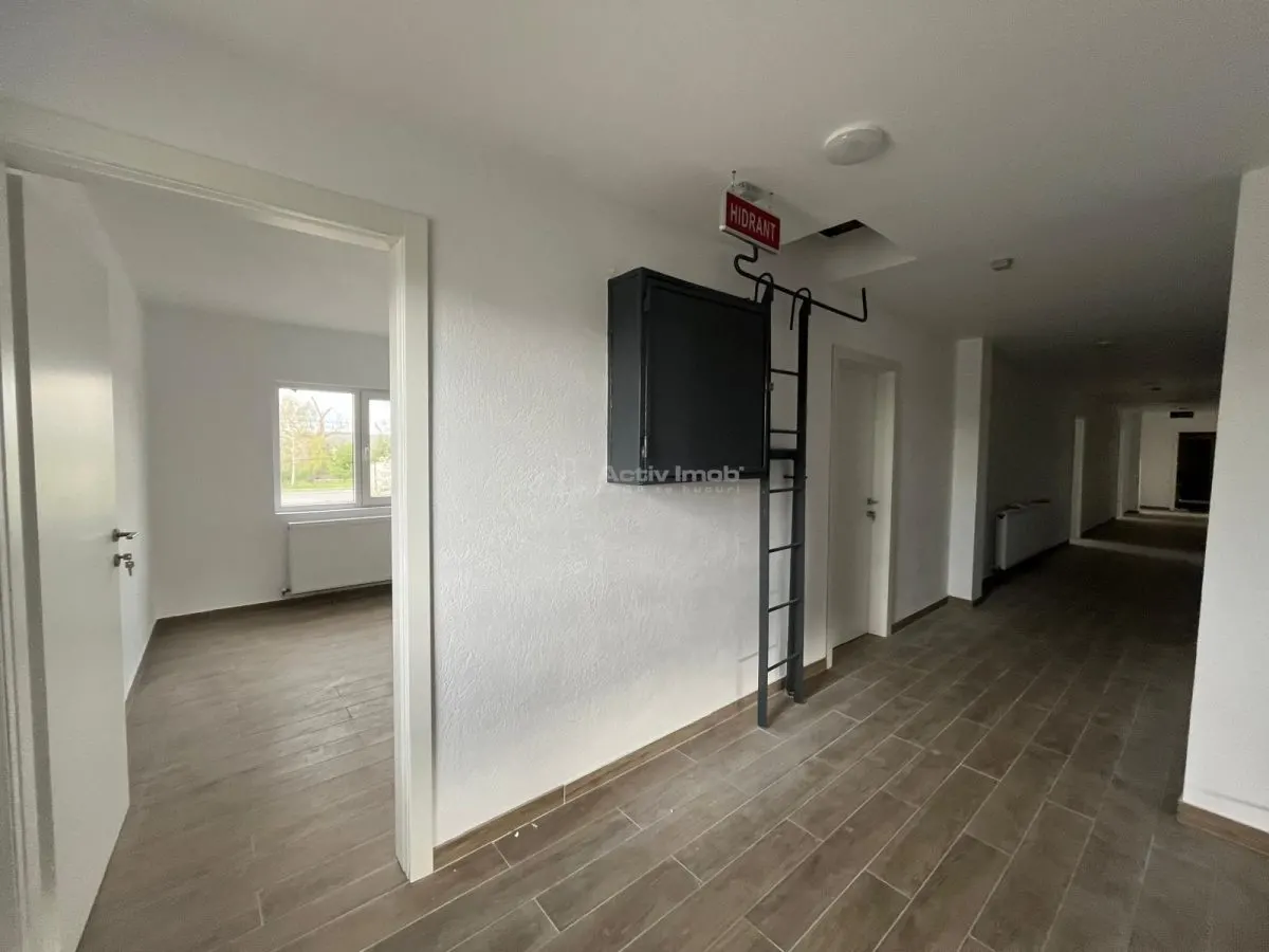 Lugoj, Pensiune 16 Cam., 850 Mp, Renovata Str. Principala - foto 21