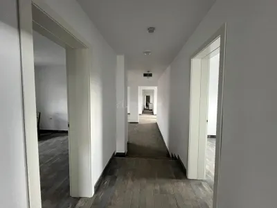 Lugoj, Pensiune 16 Cam., 850 Mp, Renovata Str. Principala - foto 4