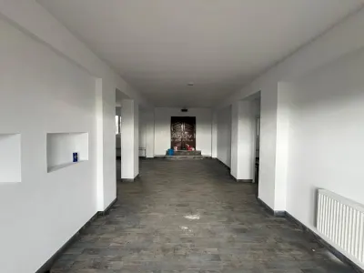 Lugoj, Pensiune 16 Cam., 850 Mp, Renovata Str. Principala - foto 7
