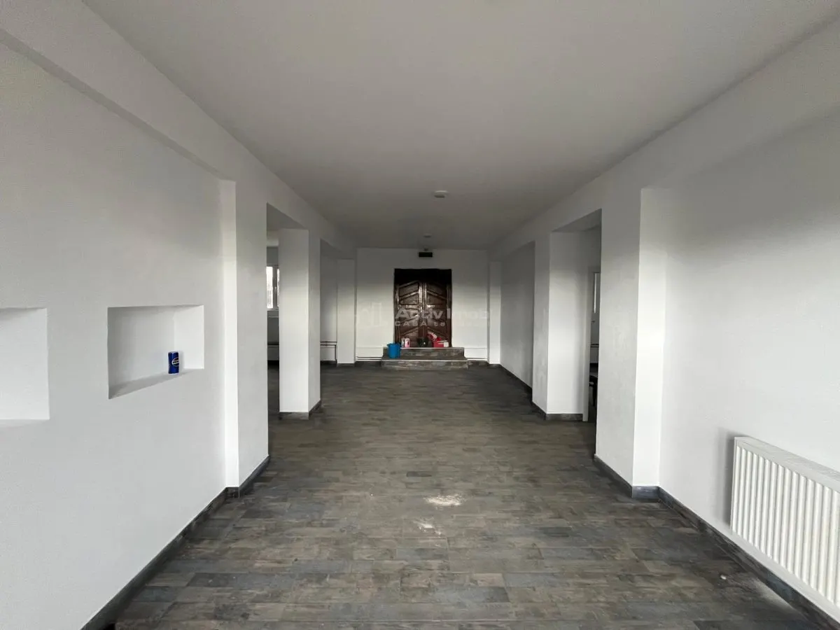 Lugoj, Pensiune 16 Cam., 850 Mp, Renovata Str. Principala - foto 7