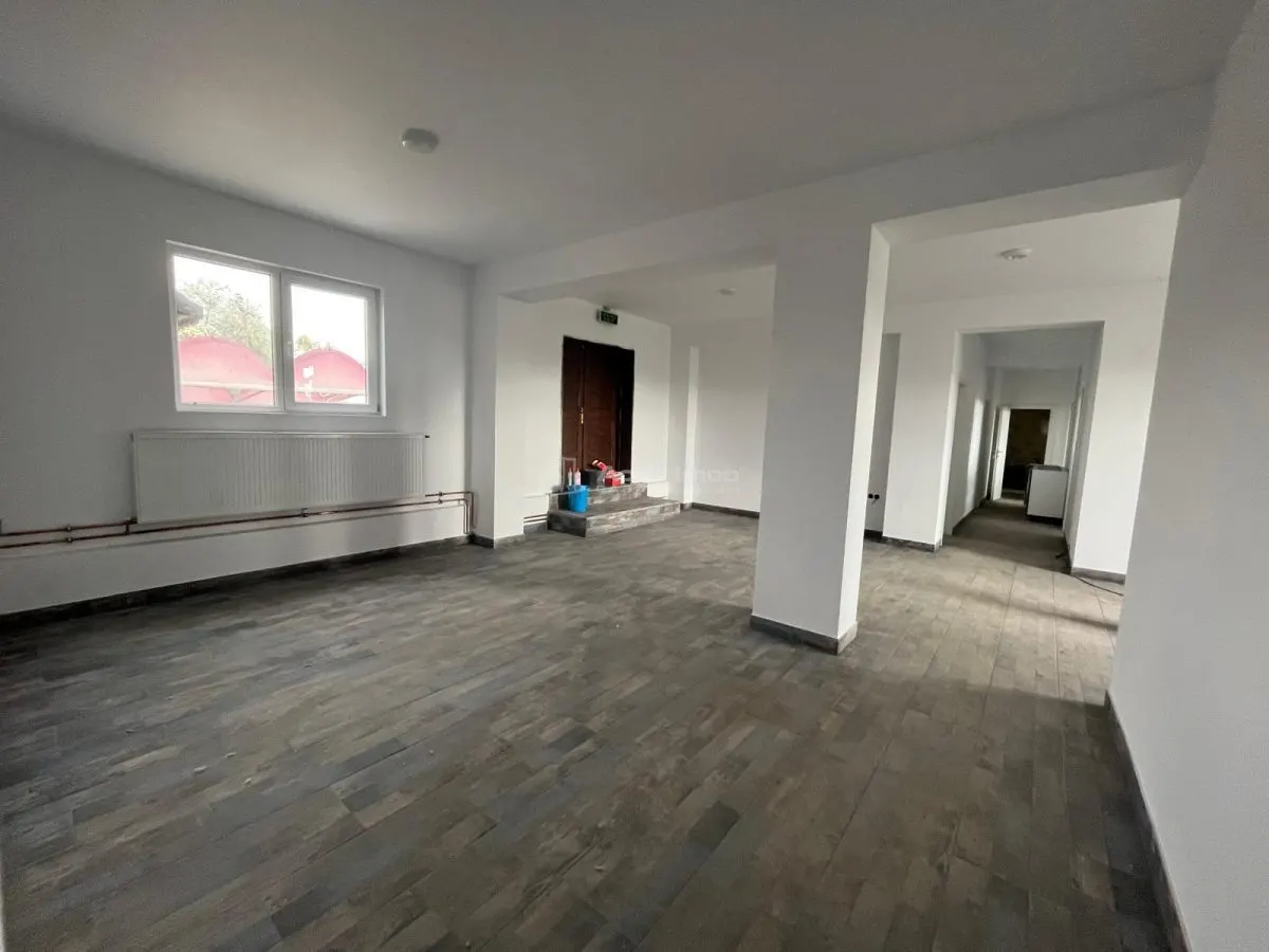 Lugoj, Pensiune 16 Cam., 850 Mp, Renovata Str. Principala - foto 9
