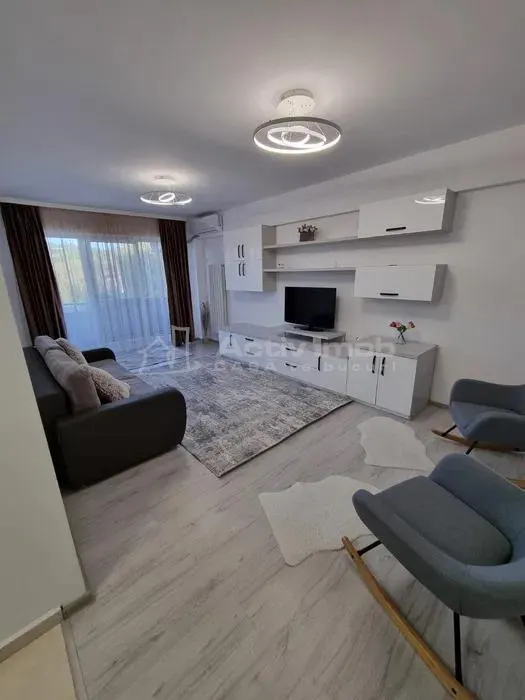 Apartament 3 camere de închiriat – Aleea Mănăstirii Mol Invest - foto 1