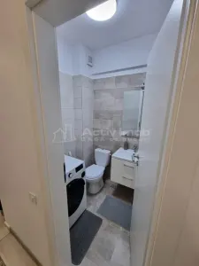 Apartament 3 camere de închiriat – Aleea Mănăstirii Mol Invest - foto 2