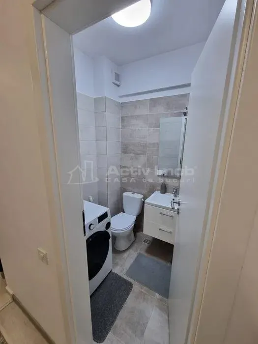 Apartament 3 camere de închiriat – Aleea Mănăstirii Mol Invest - foto 2