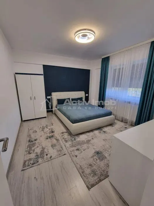 Apartament 3 camere de închiriat – Aleea Mănăstirii Mol Invest - foto 3