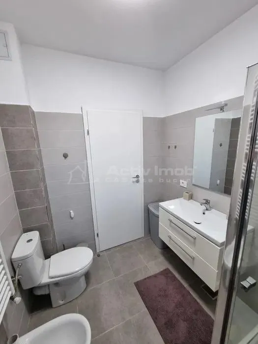 Apartament 3 camere de închiriat – Aleea Mănăstirii Mol Invest - foto 4