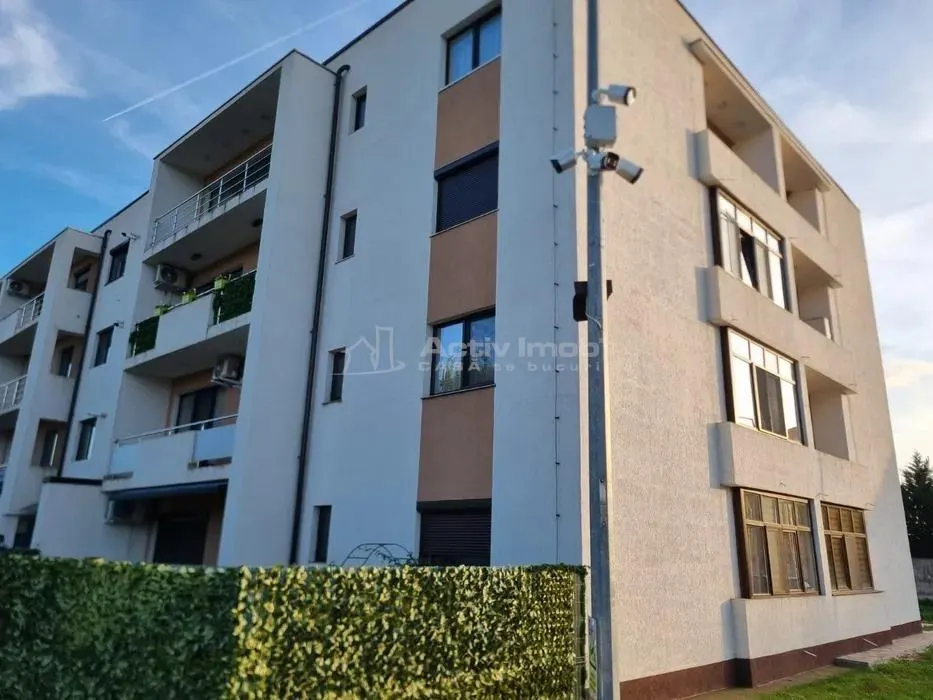 Apartament 3 camere de închiriat – Aleea Mănăstirii Mol Invest - foto 5