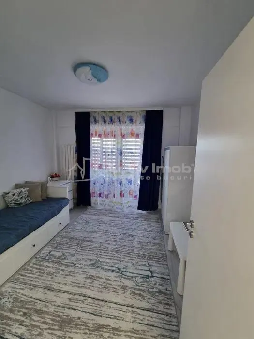 Apartament 3 camere de închiriat – Aleea Mănăstirii Mol Invest - foto 6