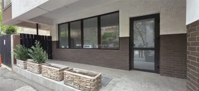塞巴斯蒂安商业空间带露台出售 - foto 2