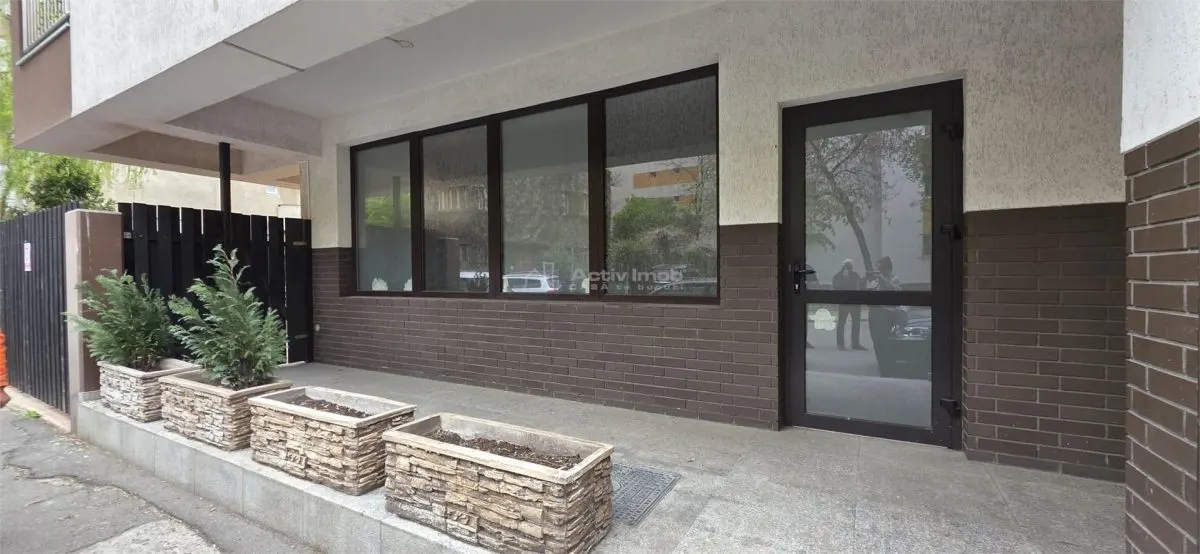 塞巴斯蒂安商业空间带露台出售 - foto 2