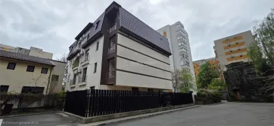 塞巴斯蒂安商业空间带露台出售 - foto 3