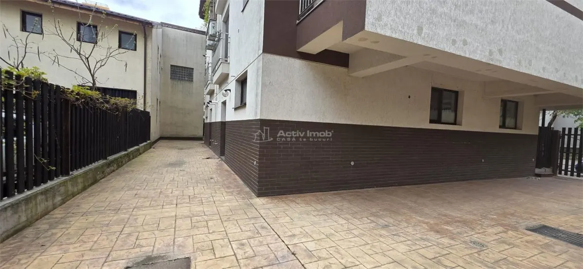 塞巴斯蒂安商业空间带露台出售 - foto 9