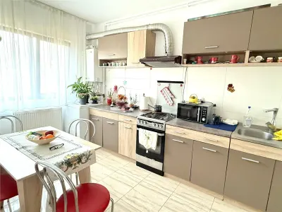 Apartament 3 camere de inchiriat Parc Chindia - Targoviste