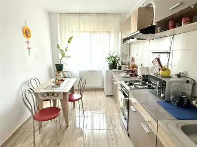 Apartament 3 camere de inchiriat Parc Chindia - foto 2