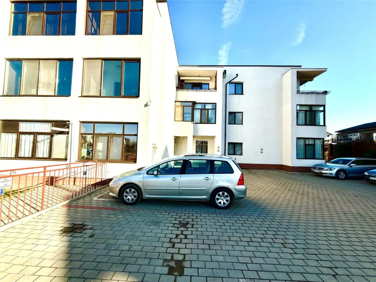 Apartament 3 camere de inchiriat Parc Chindia - foto 3