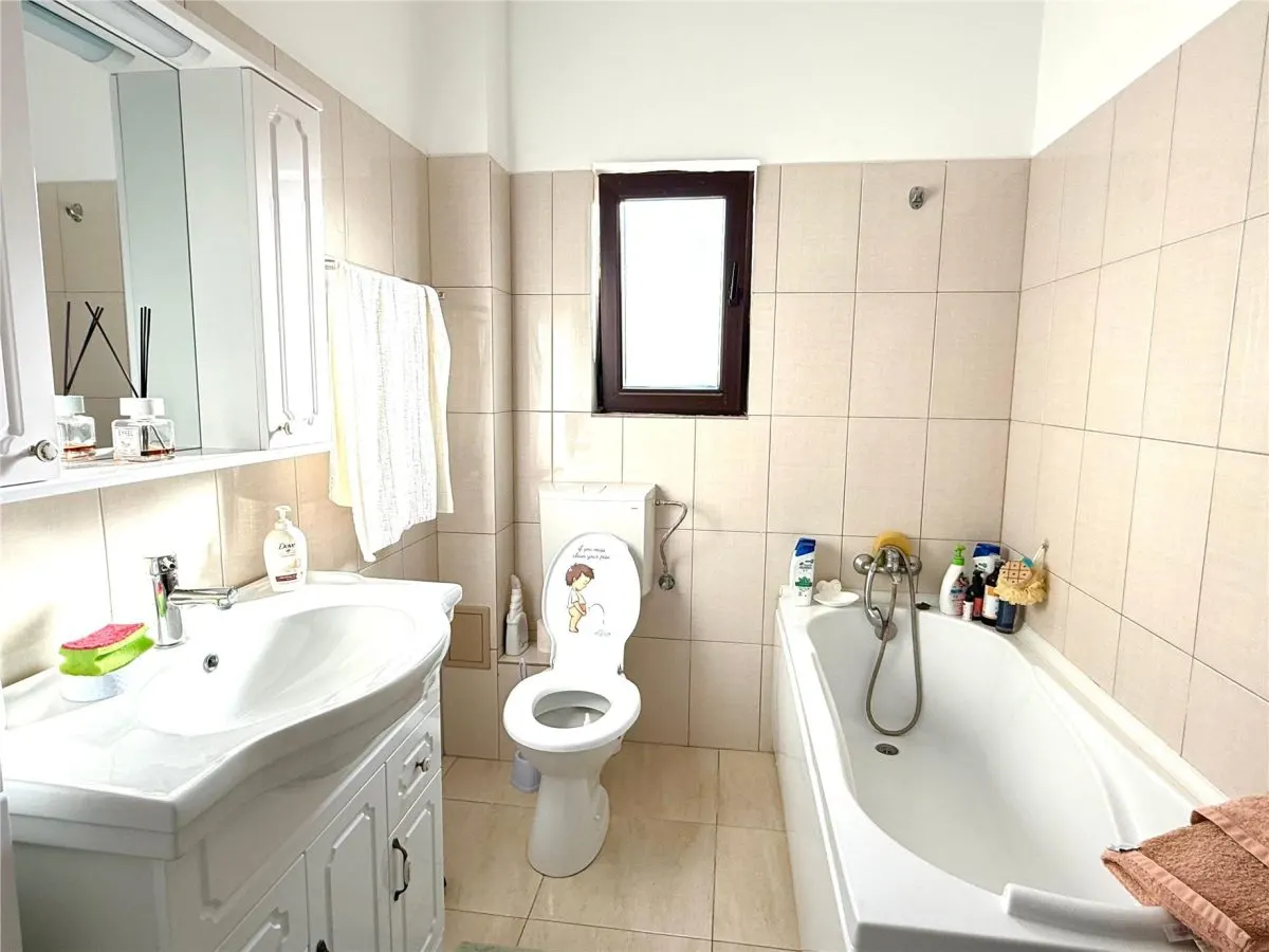 Apartament 3 camere de inchiriat Parc Chindia - foto 5