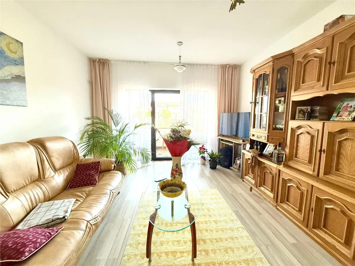 Apartament 3 camere de inchiriat Parc Chindia - foto 7