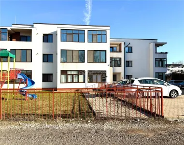 Apartament 3 camere de inchiriat Parc Chindia - foto 8