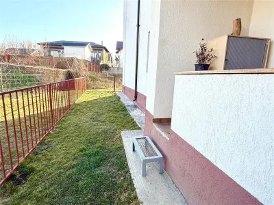 Apartament 3 camere de inchiriat Parc Chindia - foto 10