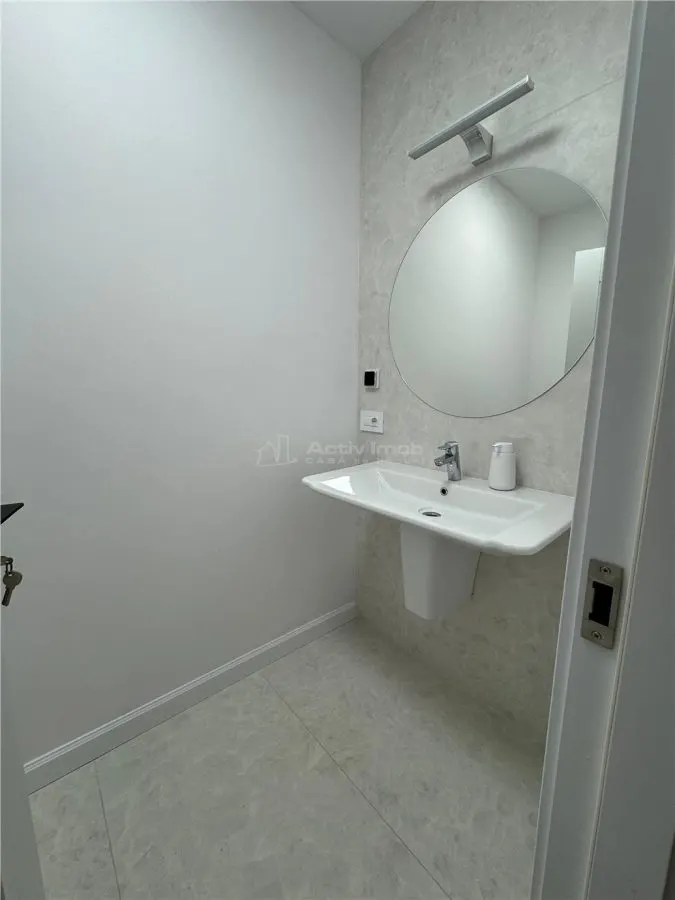 House / villa for sale 375 sqm in Deva, Marasti area - foto 12