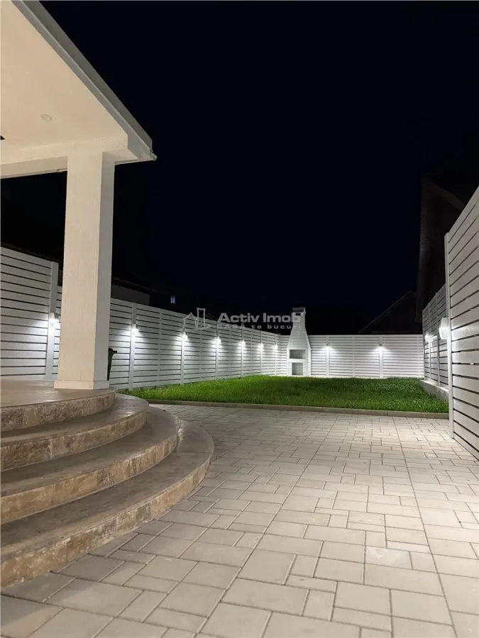 House / villa for sale 375 sqm in Deva, Marasti area - foto 3
