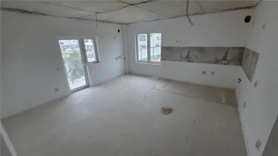 布拉格迪鲁克里斯塔卢2卧室公寓，新建住宅 - foto 2