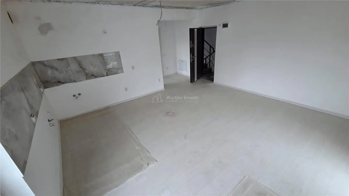 布拉格迪鲁克里斯塔卢2卧室公寓，新建住宅 - foto 3