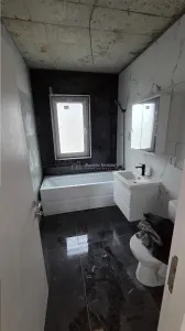 布拉格迪鲁克里斯塔卢2卧室公寓，新建住宅 - foto 5