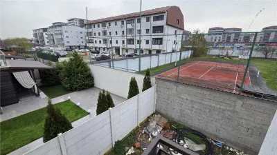 布拉格迪鲁克里斯塔卢2卧室公寓，新建住宅 - foto 7
