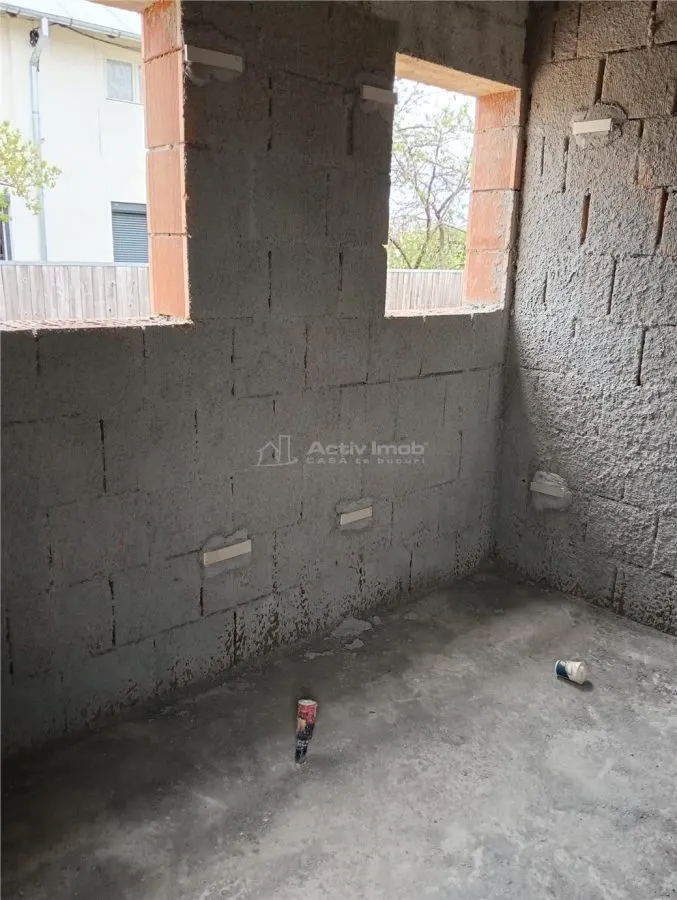 Case individuale-3 camere-Toate utilitatile-Asfalt-STB-Mutare rapida - foto 11