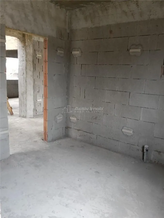 Case individuale-3 camere-Toate utilitatile-Asfalt-STB-Mutare rapida - foto 12