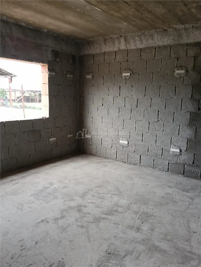 Case individuale-3 camere-Toate utilitatile-Asfalt-STB-Mutare rapida - foto 16