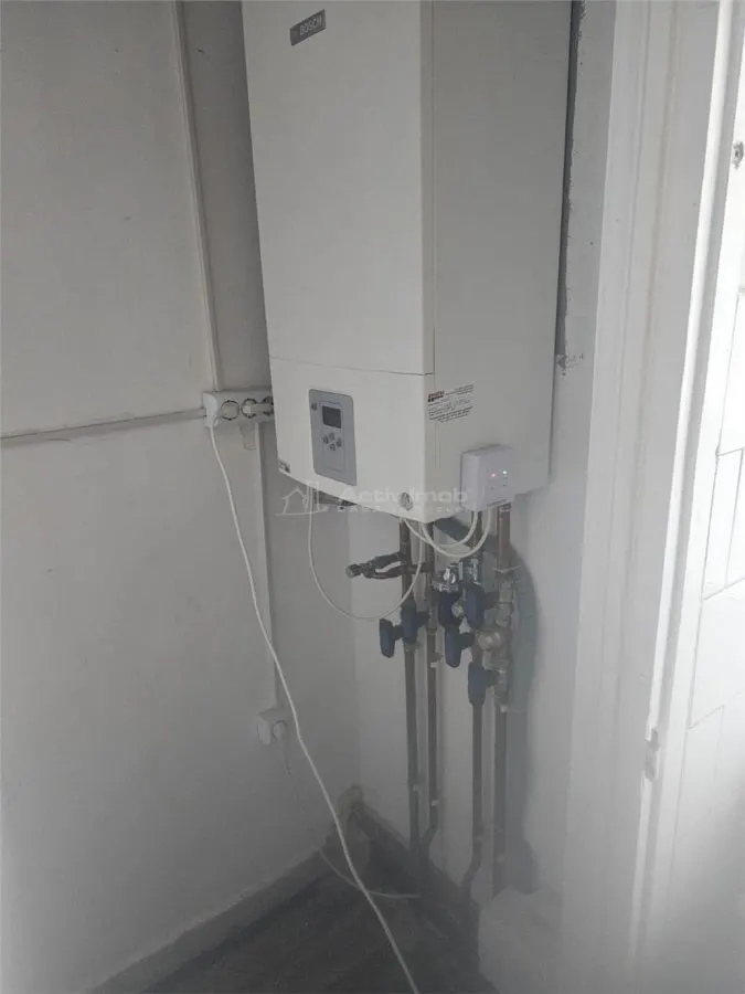 Apartment with 3 bedrooms for rent 77 sqm in Arad, P-ta Garii area - foto 8