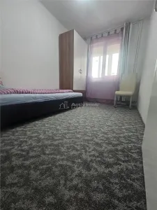 Apartment with 3 bedrooms for rent 77 sqm in Arad, P-ta Garii area - foto 10